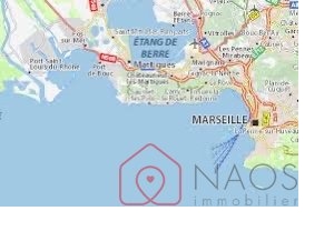 terrain constructible à la vente -   13960  SAUSSET LES PINS, surface 0 m2 vente terrain constructible - NAO8148614